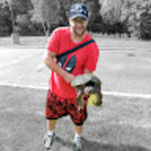 Meet your Posher, Quintin